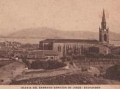 iglesia jesuítas Santander inicios