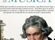 ¿Qué ofrece «Eso estaba libro Historia Música»?