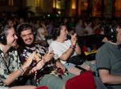 Cibeles Cine cierra octava edición 34.000 espectadores