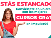 Impulso06 Cursos Gratis Online lanzan nueva convocatoria cursos online 100% subvencionados SEPE