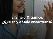 Silicio Orgánico: dónde encontrarlo