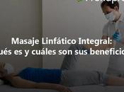 Masaje Linfático Integral: Revitaliza Salud