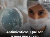 Antimicóticos: para sirven