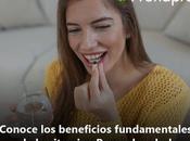 Conoce Beneficios Fundamentales Vitamina para Salud