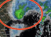 tormenta tropical "Ophelia" cerca tocar tierra Carolina Norte(EE.UU)
