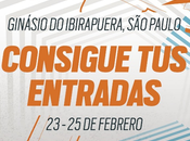 Invitational 2024 celebrará Paulo, Brasil, entradas están venta