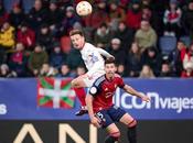 Osasuna-Sevilla Televisión: Cuándo dónde partido