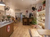 Maru Botana, pastelería endulza Barcelona