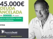 Repara Deuda Abogados cancela 445.000€ Manresa (Cataluña) Segunda Oportunidad