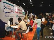 talentos asistieron Expo Konzerta 2023