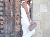 White look
