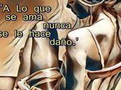 nunca hace daño.