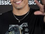 Marcelo Jiménez llevó quinto lugar Competencia Mundial pevia Clasificación Paris 2024