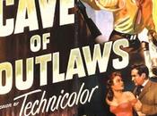 Cueva bandoleros (USA, 1951)
