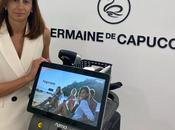 Germaine Goya incorpora último depilación láser indolora: Soprano Titanium