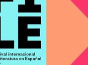FILE, Festival Internacional Literatura Español
