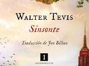 Sinsonte Walter Tevis