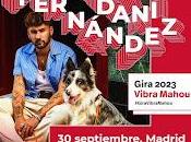 Dani Fernández Riviera