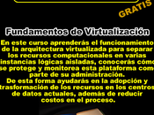 Fundamentos Virtualización