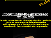 Desarrollador Aplicaciones Nube