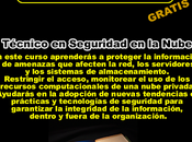 Técnico Seguridad Nube