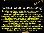 Instalador Home Networking