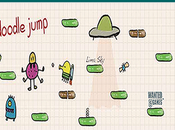 Jugar Doodle Jump