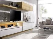 Tendencias Actuales Muebles: Vistazo Reciente Diseño, Colores, Materiales Formas