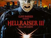 infierno tierra HELLRAISER