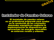 Instalador Paneles Solares