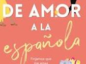 Reseña: Farsa amor española Elena Armas