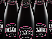 BELAIRE: VERDADERO LUJO FRANCÉS EXPRESADO TRAVÉS MEJORES ESPUMOSOS