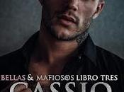 Reseña #986 Cassio, Winners (Bellas Mafiosos #03)