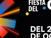 están venta entradas para Fiesta Cine