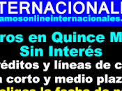 Euros Quince Minutos Interés