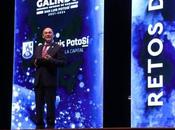 Luis Potosí Capital refleja nuevo rostro tras años gestión: Enrique Galindo