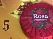 🌹Jabón Perfumado Rosa Purpurea L'erbolario🌹