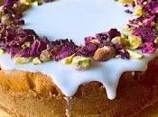 Pastel amor persa