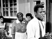 América cambio: lunar Raisin Sun, Daniel Petrie, 1961)