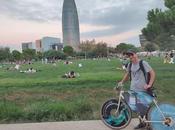 Oceancoll Cityflow lanzan primera campaña bicicletas precio negativo España