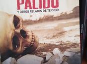 Reseña: dios pálido Nicolas Francis