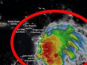 Tormenta tropical "Philippe": trayectoria vivo información