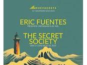 Eric Fuentes Secret Society