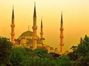 Estambul: Ciudad donde Oriente Occidente Cruzan