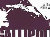 "Gallipoli" (Peter Weir, 1981)