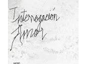 Interrogación Amor Siroco