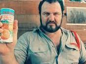 Cine fotos: John Milius, legionario