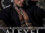 Reseña Alexei, Winners (Bellas Mafiosos #04)