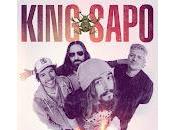 King Sapo Sala Azkena