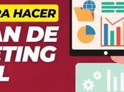 Plan Marketing Digital, Cómo hacer tuyo pasos
